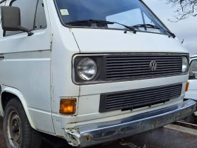 VW Caravelle 1.6 БЕНЗИН , снимка 15