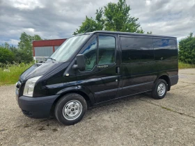     Ford Transit 2.2. 8