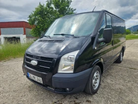     Ford Transit 2.2. 8