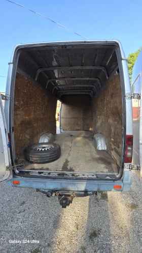 Mercedes-Benz Sprinter 311 CDI 2.2 5+ 1 | Mobile.bg    14