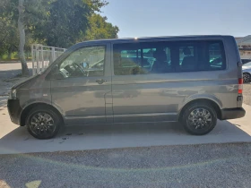     VW Multivan 2.0/140ks