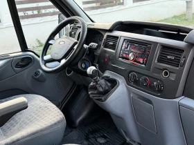 Ford Transit 2.2 d 140 k.c. 9  | Mobile.bg    9