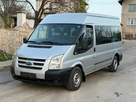    Ford Transit 2.2 d 140 k.c. 9 