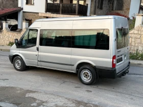 Ford Transit 2.2 d 140 k.c. 9  | Mobile.bg    6