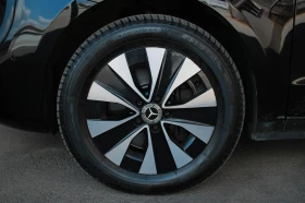 Mercedes-Benz V 250 d 4MATIC LONG CAMERA КОЖА  7-МЕСТА, снимка 5