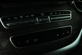 Mercedes-Benz V 250 d 4MATIC LONG CAMERA КОЖА  7-МЕСТА, снимка 12