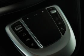 Mercedes-Benz V 250 d 4MATIC LONG CAMERA КОЖА  7-МЕСТА, снимка 14