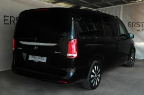 Mercedes-Benz V 250 d 4MATIC LONG CAMERA КОЖА  7-МЕСТА, снимка 4