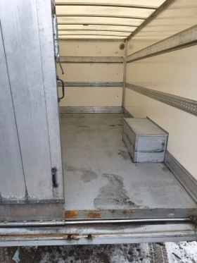 Renault Master, снимка 11