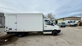 Mercedes-Benz Sprinter 511, снимка 2 - Бусове и автобуси - 53601992
