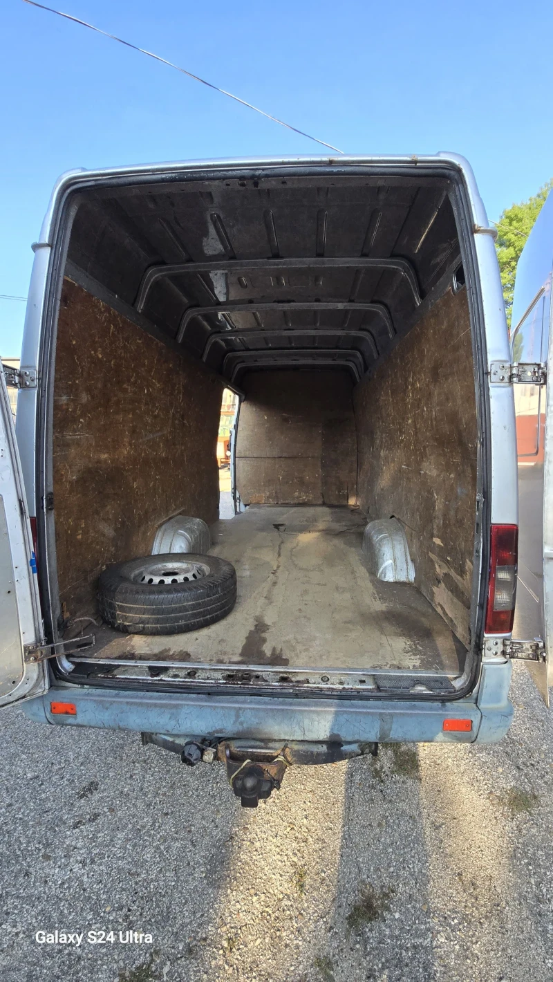 Mercedes-Benz Sprinter 311 CDI 2.2 5+ 1Места, снимка 14 - Бусове и автобуси - 52261603