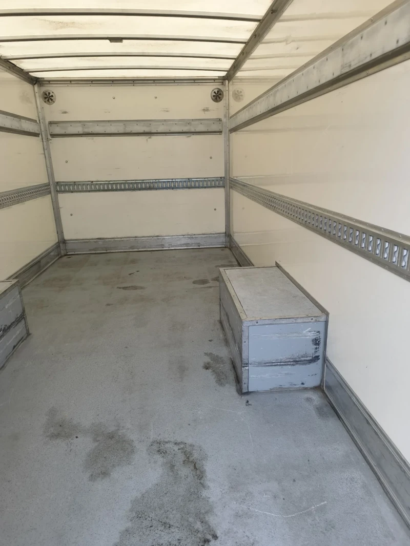 Renault Master, снимка 13 - Бусове и автобуси - 53221163