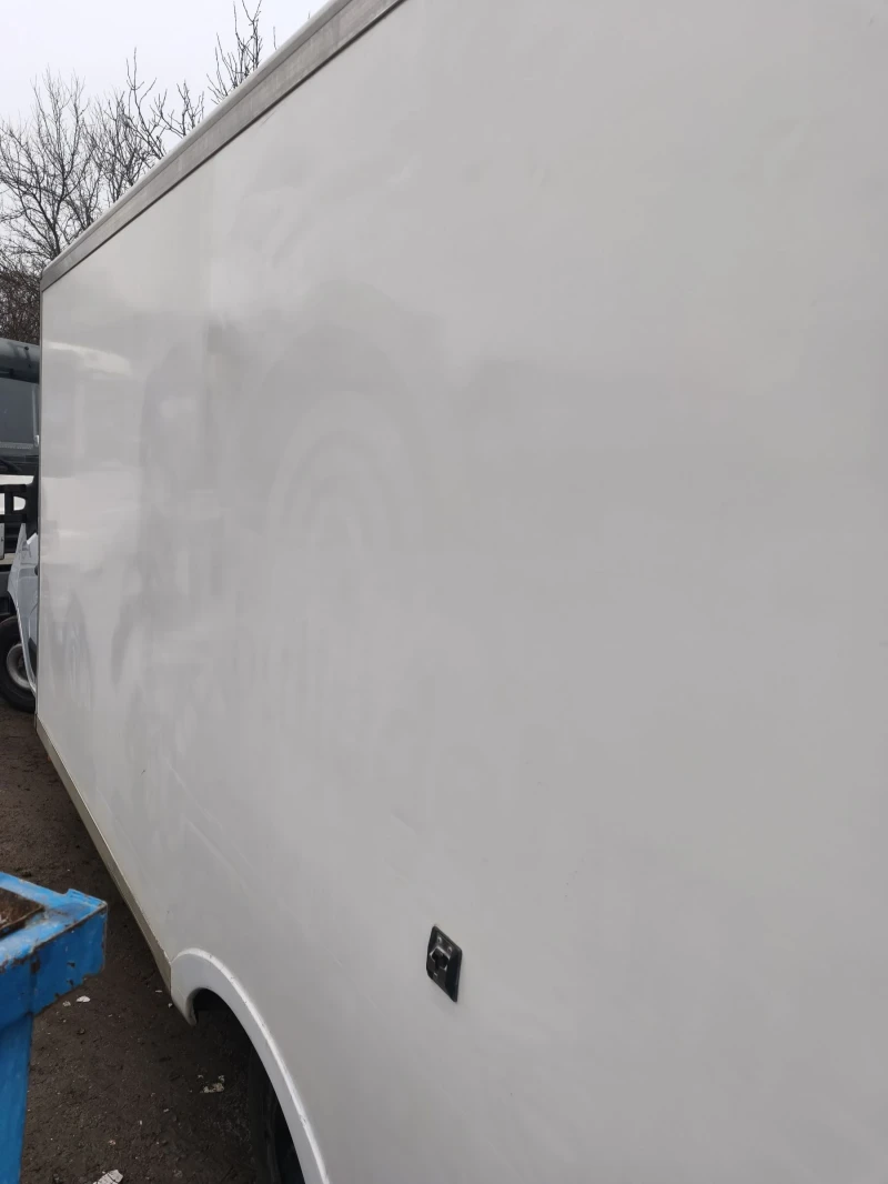 Renault Master, снимка 10 - Бусове и автобуси - 53221163