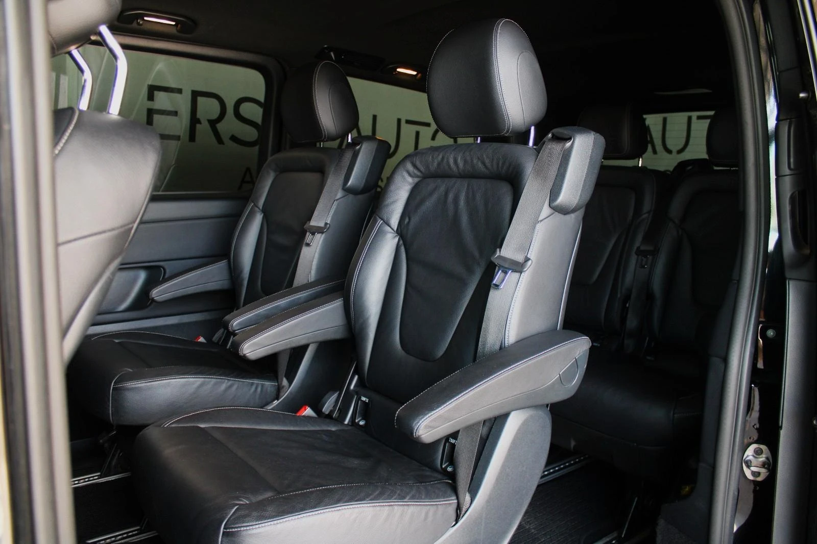 Mercedes-Benz V 250 d 4MATIC LONG CAMERA ����  7-����� | Mobile.bg � ����������� 15