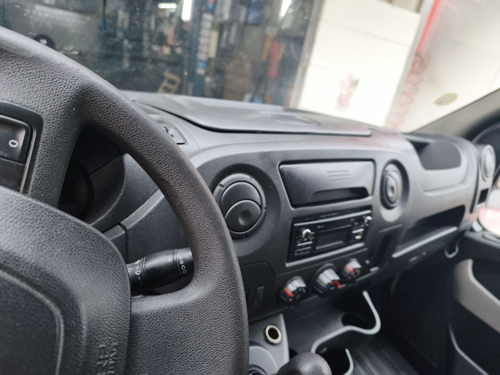 Renault Master  - изображение 3