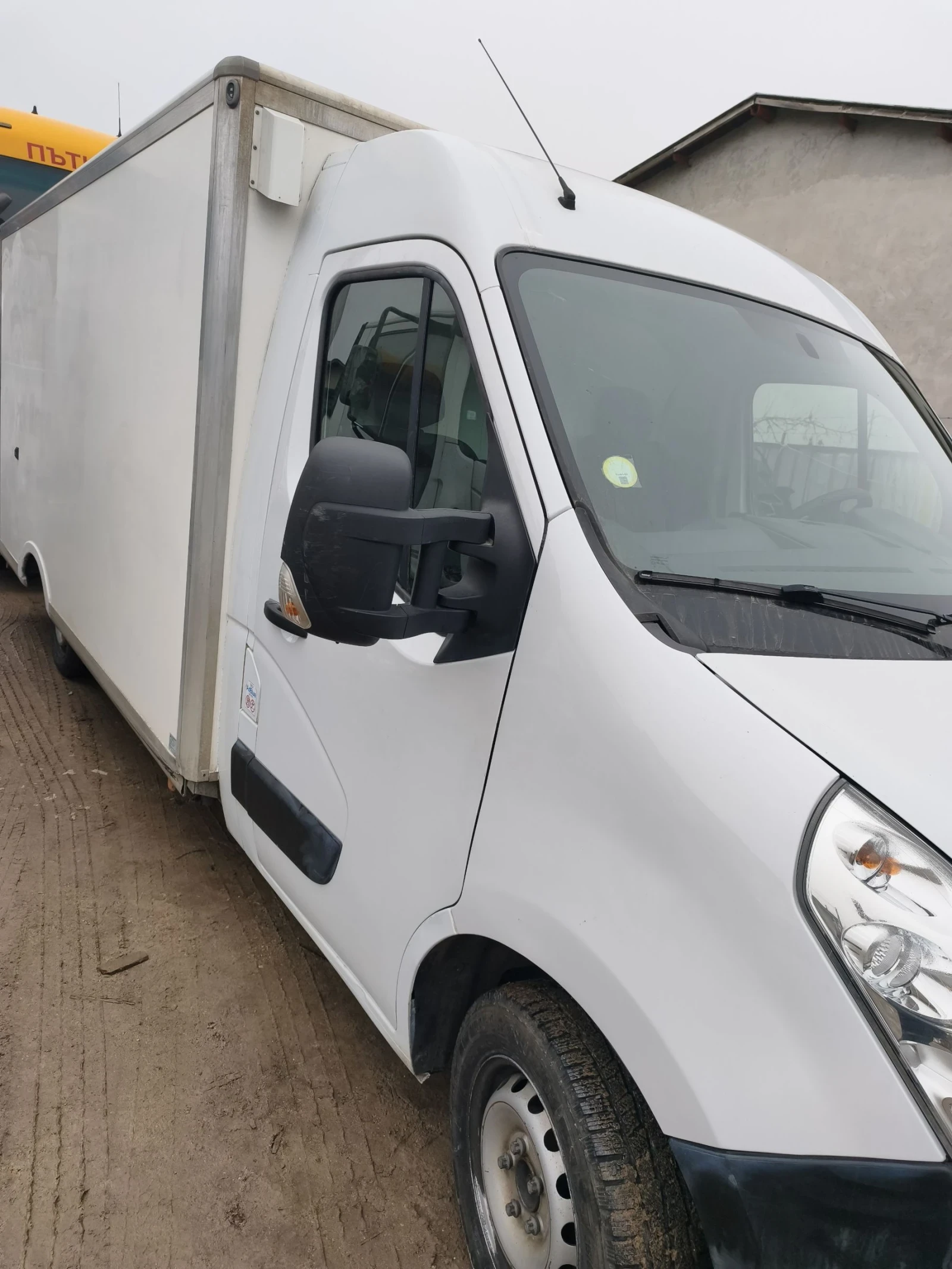Renault Master | Mobile.bg � ����������� 1