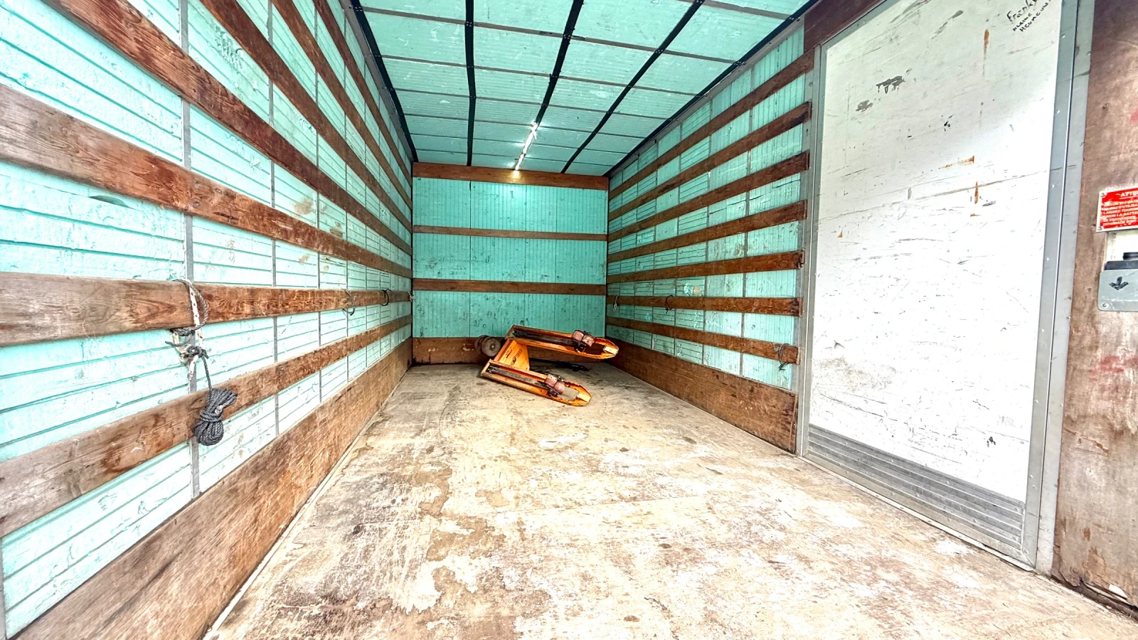 Mercedes-Benz Sprinter 511  - изображение 6