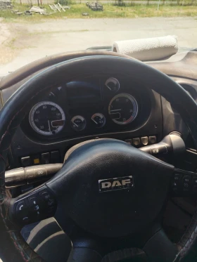 Daf XF 105 FT, снимка 10