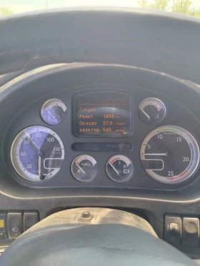 Daf XF 105 FT, снимка 11