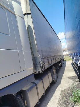 Daf XF 105 FT, снимка 3