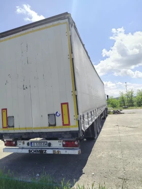 Daf XF 105 FT, снимка 5