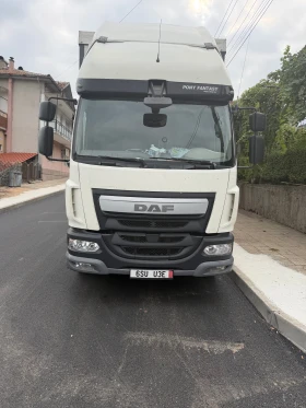 Daf Lf Smart2, снимка 1