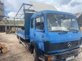 Обява за продажба на Mercedes-Benz 914 140 ~8 400 лв. - изображение 2