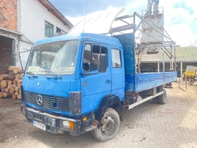 Обява за продажба на Mercedes-Benz 914 140 ~8 400 лв. - изображение 1