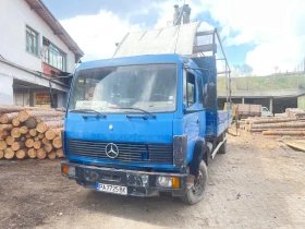 Обява за продажба на Mercedes-Benz 914 140 ~8 400 лв. - изображение 1