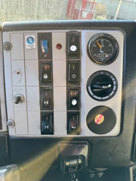 Man 18 18.280 , Palfinger 11001 , 4x4, снимка 13 - Камиони - 53631901