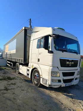 Man Tgx | Mobile.bg � ����� ������ 8