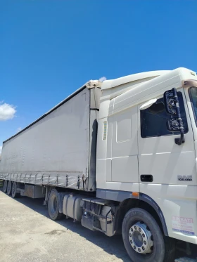 Daf XF 105 FT | Mobile.bg � ����� ������ 2