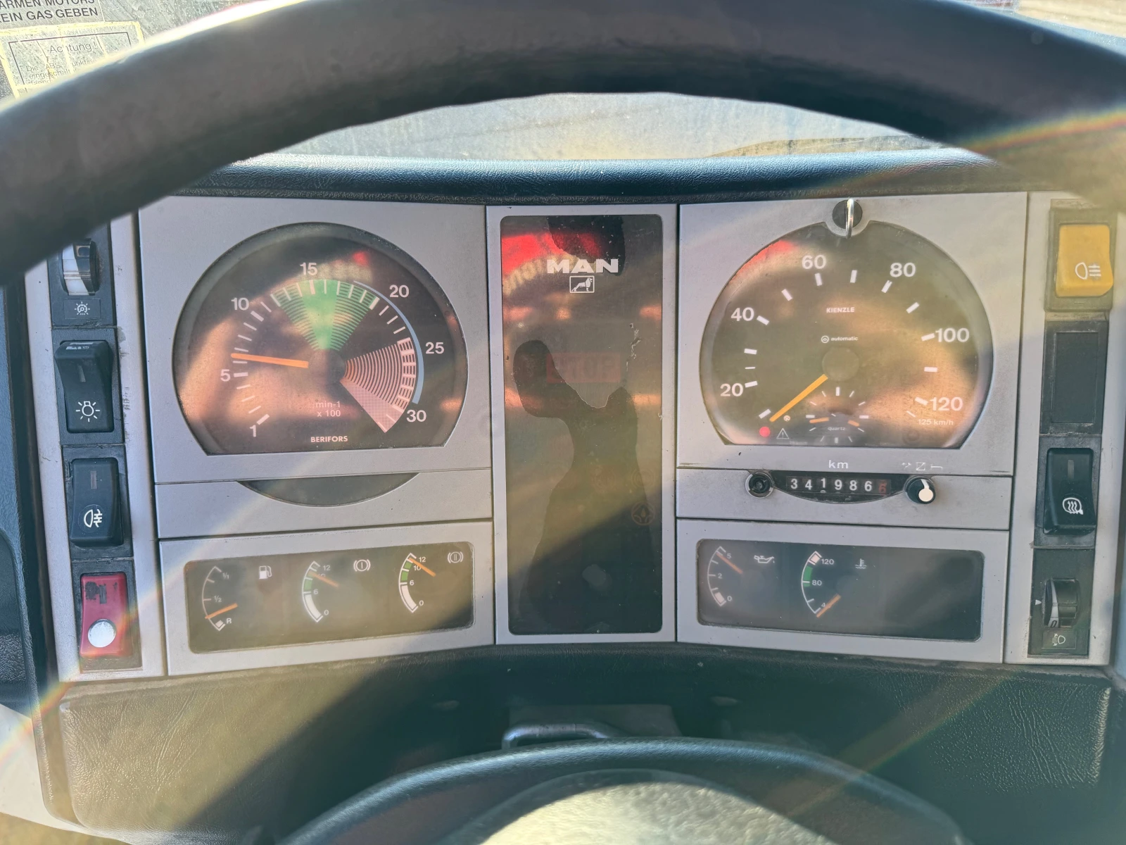 Man 18 18.280 , Palfinger 11001 , 4x4 | Mobile.bg � ����������� 12