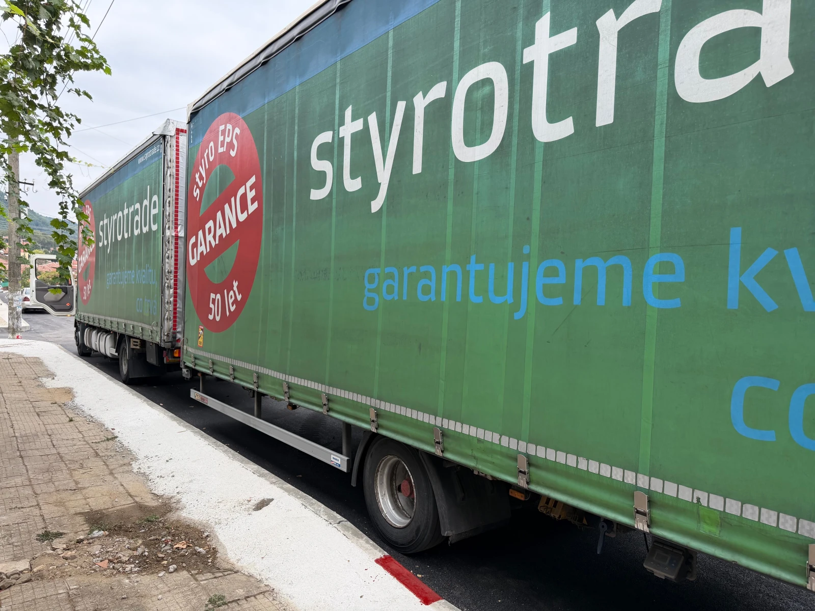 Daf Lf Smart2, снимка 6 - Камиони - 55943439
