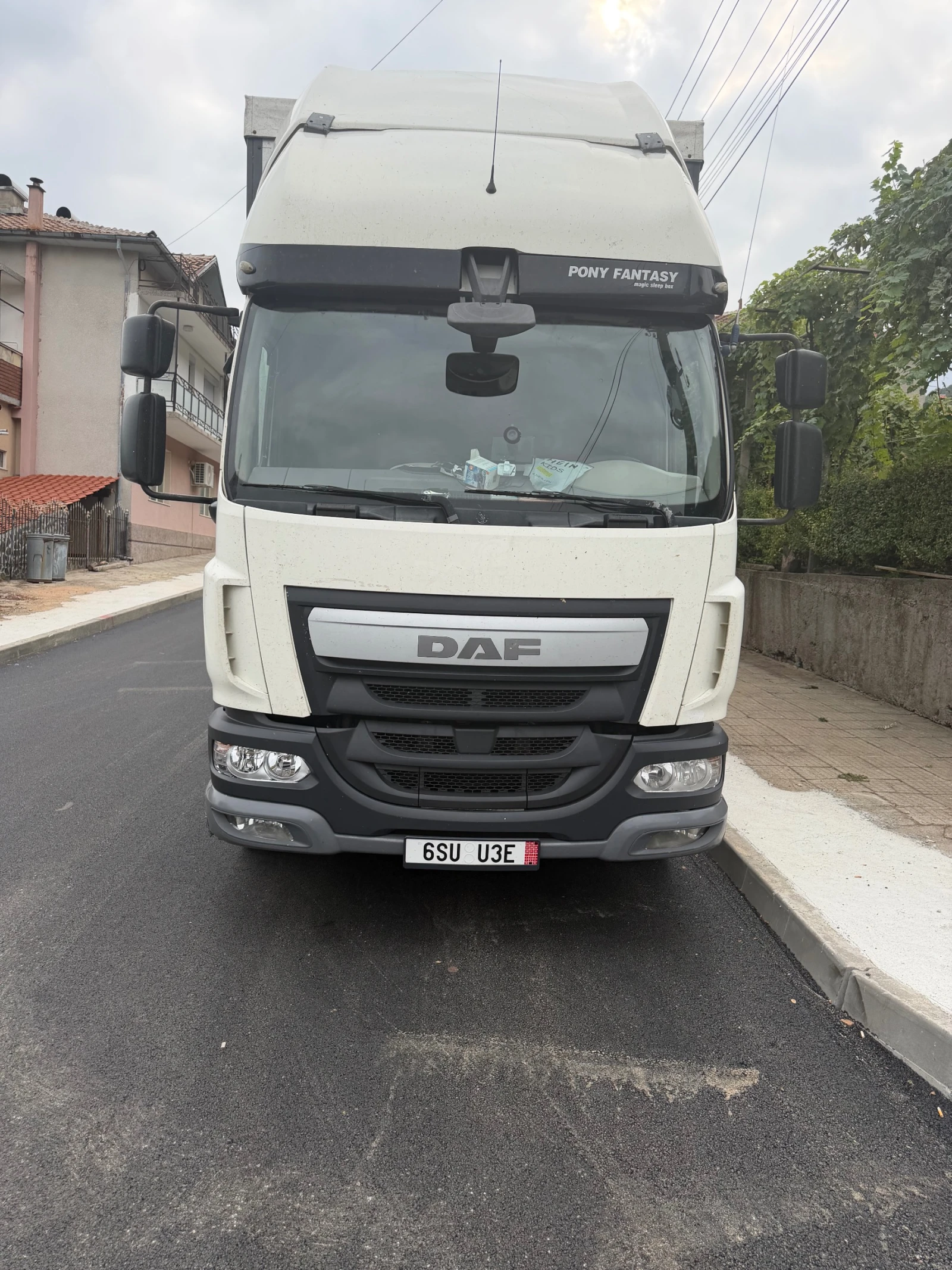 Daf Lf Smart2