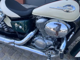 Honda Shadow VT 750C-LIZING, снимка 11