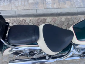 Honda Shadow VT 750C-LIZING, снимка 9