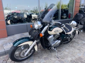 Honda Shadow VT 750C-LIZING, снимка 5