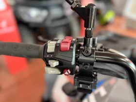 Linhai Landforce 650 550 EPS, снимка 8