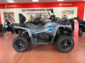 Linhai Landforce 650 550 EPS, снимка 3