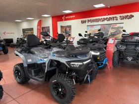 Linhai Landforce 650 550 EPS, снимка 11