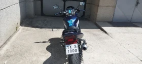 Suzuki Bandit GSF1200S, снимка 3