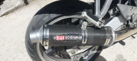 Suzuki Bandit GSF1200S, снимка 7