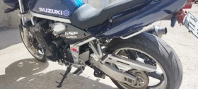 Suzuki Bandit GSF1200S, снимка 2