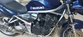 Suzuki Bandit GSF1200S, снимка 5