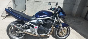 Suzuki Bandit GSF1200S, снимка 8
