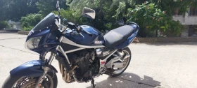Suzuki Bandit GSF1200S, снимка 4
