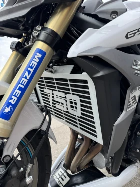 Suzuki Gsr 750* ABS* YOSHIMURA* ТОП, снимка 8