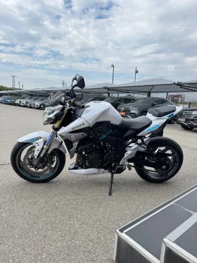 Suzuki Gsr 750* ABS* YOSHIMURA* ТОП, снимка 5