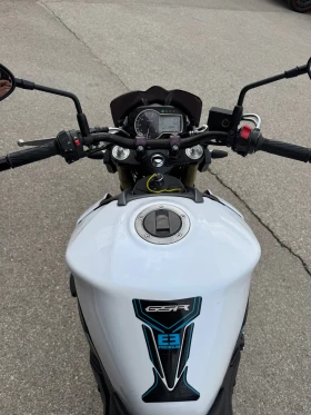 Suzuki Gsr 750* ABS* YOSHIMURA* ТОП, снимка 12